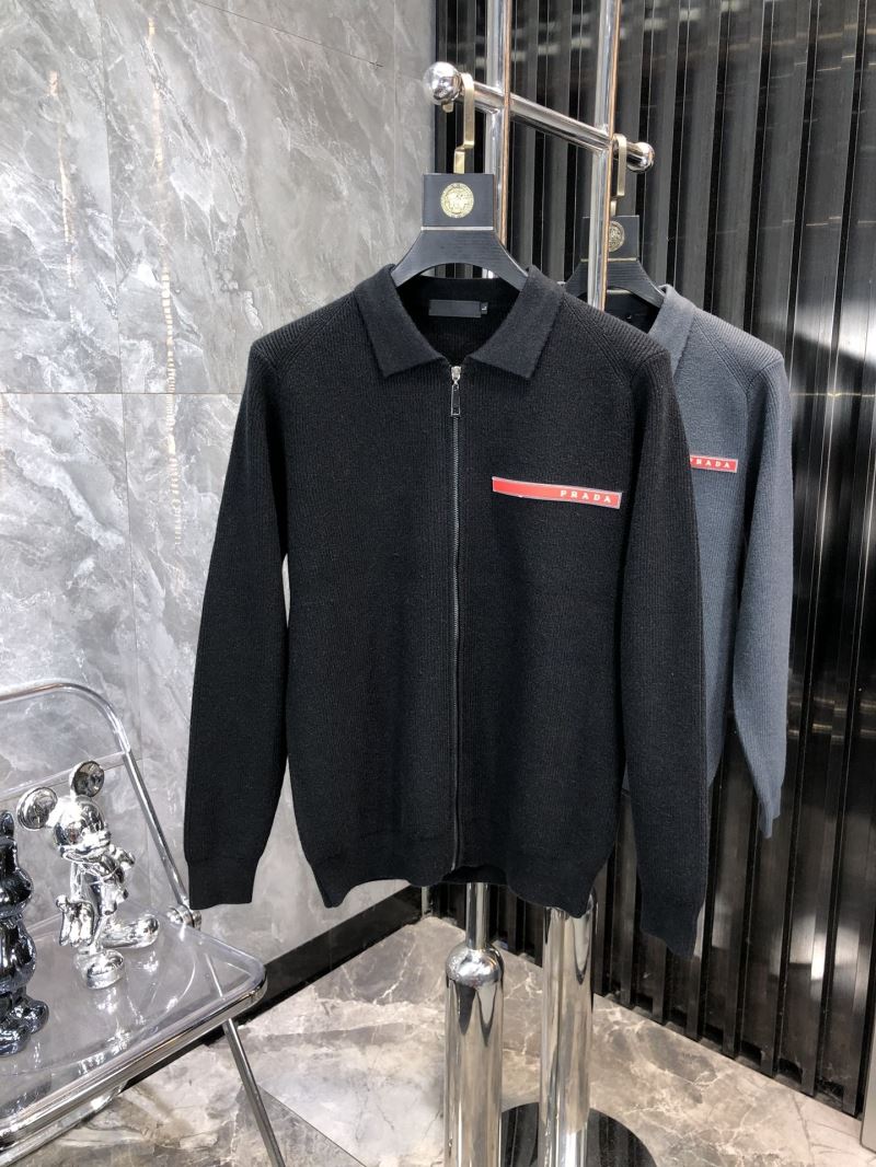 Prada Outwear